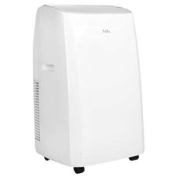 Кондиционер мобильный Ballu Smart Inverter BPAC-12 IN/N6-2