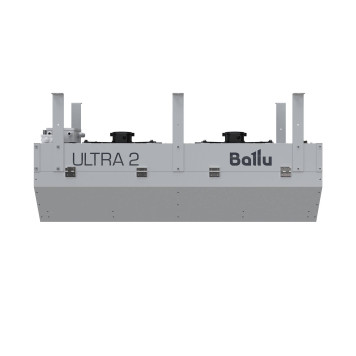 Завеса тепловая Ballu BHC-U15W40-PS2-1