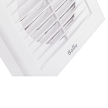 Вентилятор вытяжной Ballu BAF-EX 100 G-2