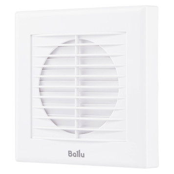 Вентилятор вытяжной Ballu BAF-EX 100 G-5