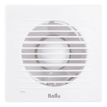 Вентилятор вытяжной Ballu BAF-FW 120 N-1