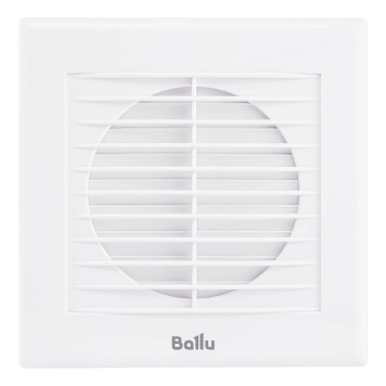Вентилятор вытяжной Ballu BAF-EX 100 G-6