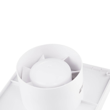 Вентилятор вытяжной Ballu BAF-EX 120 G-5