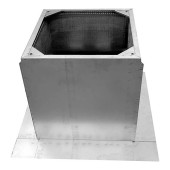 Короб крышный RCV 220-311 для вентиляторов RMV