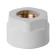 Концовка для монтажной трубки Royal Thermo 3/4 (белый)
