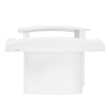 Вентилятор вытяжной Royal Thermo RAFV 100-5