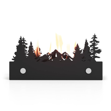 Биокамин Firelight BFP-T400MT Magic-1