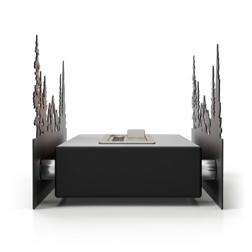 Биокамин Firelight BFP-T400MT Magic-2