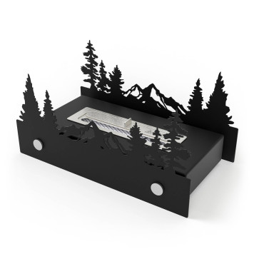 Биокамин Firelight BFP-T400MT Magic-3