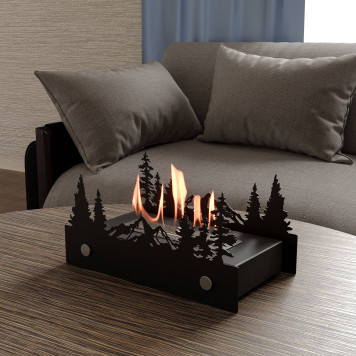 Биокамин Firelight BFP-T400MT Magic-4