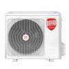 Комплект Royal Thermo Forte Integro RTFU-18LAKHN1 сплит-системы, напольно-потолочного типа