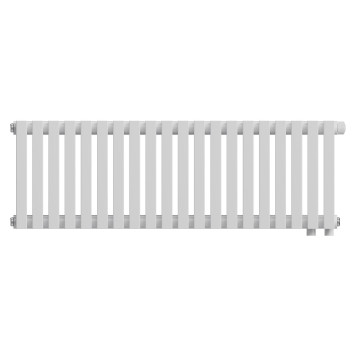 Дизайн-радиатор Royal Thermo Shift Q30 VC2030 - 20 секц. RAL9016-1