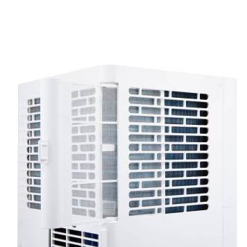 Кондиционер мобильный Zanussi ZACM-07 TSC/N6-4