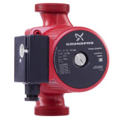 Насос циркуляционный GRUNDFOS UPS 32-80 EU Насос циркуляционный GRUNDFOS UPS 32-80 EU