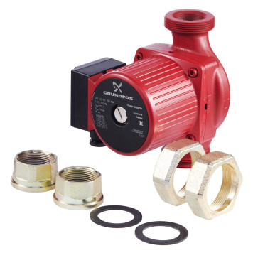 Насос циркуляционный GRUNDFOS UPS 32-80 EU-3