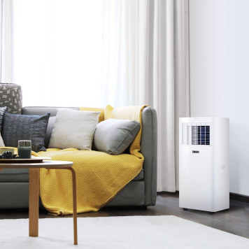 Кондиционер мобильный Zanussi ZACM-07 TSC/N6-6