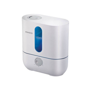Увлажнитель Boneco U 201A (ультразвук, механика) white/белый