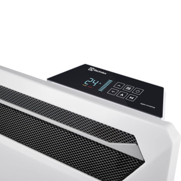 Комплект Electrolux Rapid Transformer с блоком управления ECH/R-1500 T-TUI4 (инверторный)-4