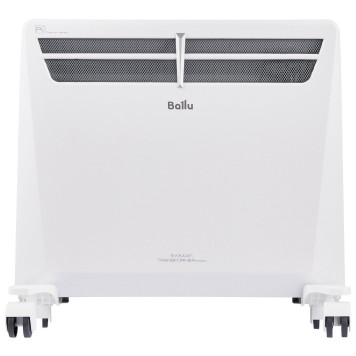 Комплект Ballu Transformer с блоком управления и шасси BEC/EVU-1000-4I (инверторный)-4