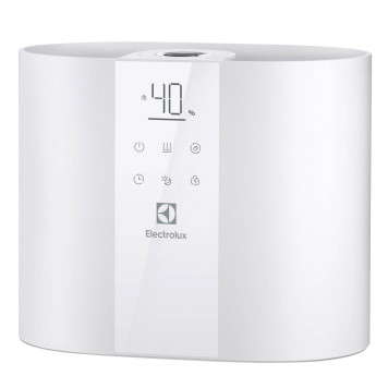 Увлажнитель воздуха ультразвуковой Electrolux EHU-6115D-1