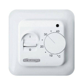 Терморегулятор AC ELECTRIC ACT-16-1