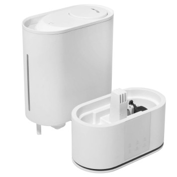 Увлажнитель воздуха ультразвуковой Electrolux EHU-5315D-6
