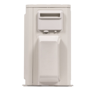 Блок внешний Electrolux EACO/I-14 FMI-2/N8_ERP EU Free match сплит-системы-2