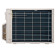 Блок внешний Electrolux EACO/I-14 FMI-2/N8_ERP EU Free match сплит-системы
