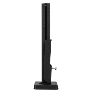Кронштейн напольный Royal Thermo К11.31.28 Noir Sable-4