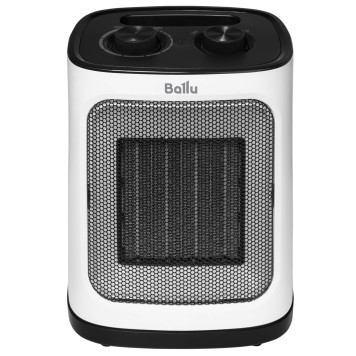 Тепловентилятор Ballu BFH/С-0118W-1