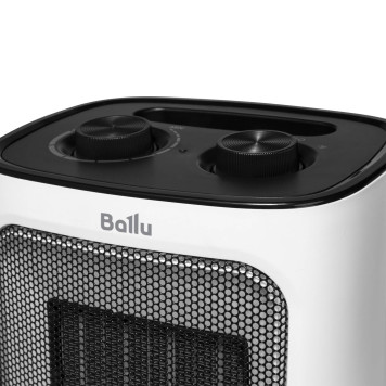 Тепловентилятор Ballu BFH/С-0118W-3