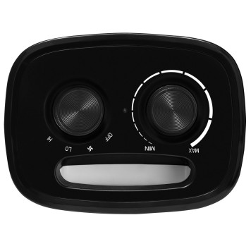 Тепловентилятор Ballu BFH/С-0118W-4