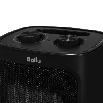 Тепловентилятор Ballu BFH/С-0118B-3