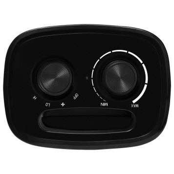 Тепловентилятор Ballu BFH/С-0118B-4