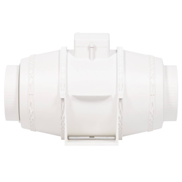 Вентилятор малошумный канальный SILENTMIX-250T-1