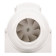 Вентилятор малошумный канальный SILENTMIX-250T
