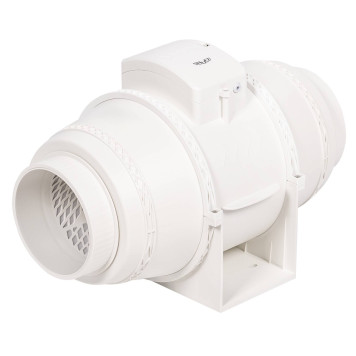 Вентилятор малошумный канальный SILENTMIX-250T-5