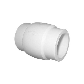 Клапан TEBO PP-R 20, обратный
