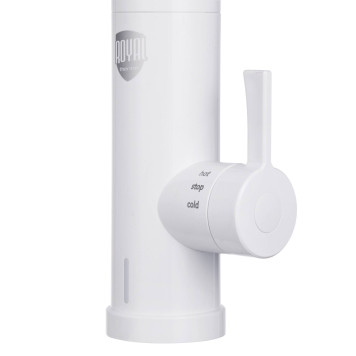 Водонагреватель проточный Royal Thermo EasyFit-2