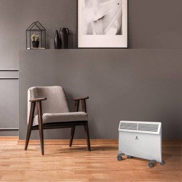 Конвектор электрический Electrolux ECH/U-1000 ER-8