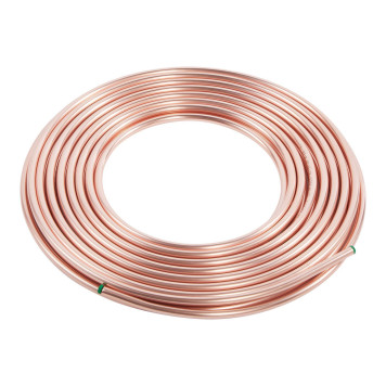 Труба медная Ballu Olympic 6,35х0,60х15000 (1/4), бухта-1