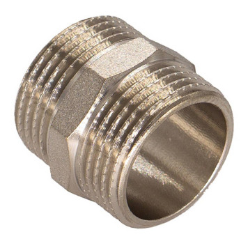 Ниппель CTM 1-1/2 ш/ш-2