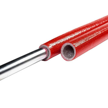 Трубка K-FLEX PE 04x028-10 COMPACT RED-1