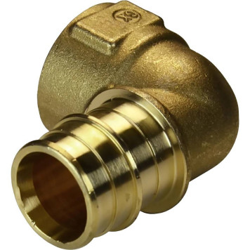 Угольник Giacomini для системы GX ВР 16x1/2, GX129Y033-3