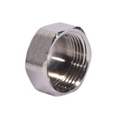 Заглушка Royal Thermo 1/2 вн.