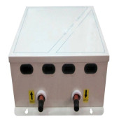 Блок управления SHUFT DX-Kit-02F