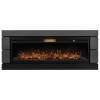 Каминокомплект: Очаг Royal Thermo Aurora RTFP/P-AR60LS, портал Moderno 60, графит