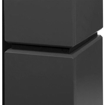 Каминокомплект: Очаг Royal Thermo Aurora RTFP/P-AR60LS, портал Moderno 60, графит-5
