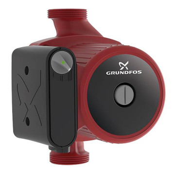 Насос циркуляционный GRUNDFOS UPS 25-40 EU-1
