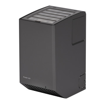 Модуль приточно-вытяжной Electrolux EAVS/I-30FA-BLACK-3